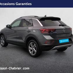 Volkswagen T-Roc T-Roc 1.5 TSI EVO2 150 Start/Stop DSG7 VW Edition B&eacute;ziers