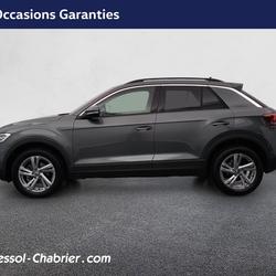 Volkswagen T-Roc T-Roc 1.5 TSI EVO2 150 Start/Stop DSG7 VW Edition B&eacute;ziers