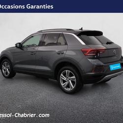 Volkswagen T-Roc T-Roc 1.5 TSI EVO2 150 Start/Stop DSG7 VW Edition B&eacute;ziers