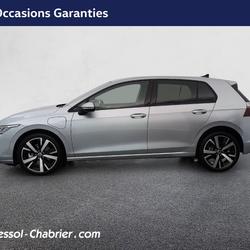 Volkswagen Golf 8 Golf 1.5 eHybrid 204 DSG6 VW Edition B&eacute;ziers