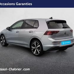 Volkswagen Golf 8 Golf 1.5 eHybrid 204 DSG6 VW Edition B&eacute;ziers