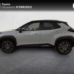 Toyota Yaris Cross 130h GR Sport MC24 occasion - Concarneau - photo 3/24