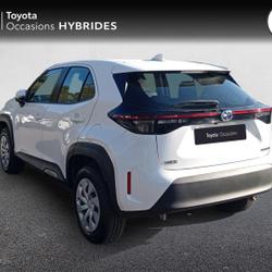 Toyota Yaris Cross 116h Dynamic MY22 occasion - Lanester - photo 2/24