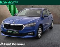 Skoda Fabia Béziers