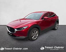Mazda CX-30 Toulouse