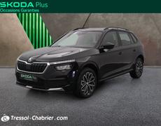 Skoda Kamiq Béziers