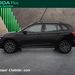 Skoda Kamiq Kamiq 1.0 TSI Evo 110 ch BVM6 Ambition B&eacute;ziers