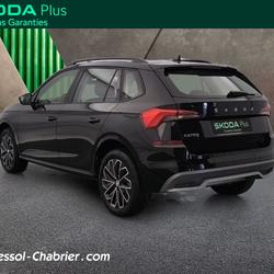 Skoda Kamiq Kamiq 1.0 TSI Evo 110 ch BVM6 Ambition B&eacute;ziers