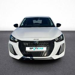 Peugeot 208 208 PureTech 100 S&S BVM6 Active Orange