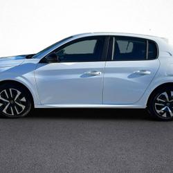 Peugeot 208 208 PureTech 100 S&S BVM6 Active Orange