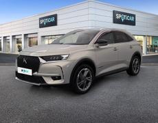 DS DS7 Crossback Pézenas