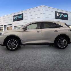 DS DS7 Crossback DS7 Crossback BlueHDi 130 EAT8 Grand Chic P&eacute;zenas