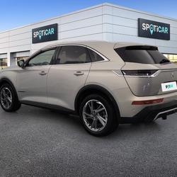 DS DS7 Crossback DS7 Crossback BlueHDi 130 EAT8 Grand Chic P&eacute;zenas