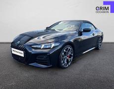 BMW Serie 4 cabriolet Montfroc