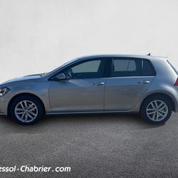 Volkswagen Golf 7 Golf 2.0 TDI 150 DSG7 Confortline Auch