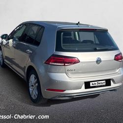 Volkswagen Golf 7 Golf 2.0 TDI 150 DSG7 Confortline Auch