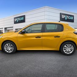 Peugeot 208 208 PureTech 75 S&S BVM5 Like Auch