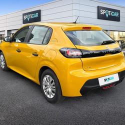 Peugeot 208 208 PureTech 75 S&S BVM5 Like Auch