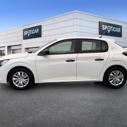 Peugeot 208 208 PureTech 75 S&S BVM5 Like Montpellier