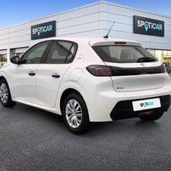 Peugeot 208 208 PureTech 75 S&S BVM5 Like Montpellier