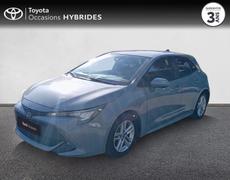 Toyota Corolla Lanester