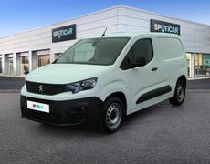 Peugeot Partner Perpignan
