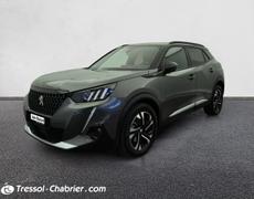 Peugeot 2008 Perpignan