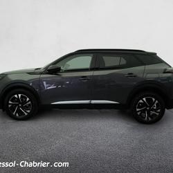 Peugeot 2008 2008 BlueHDi 130 S&S EAT8 GT Perpignan