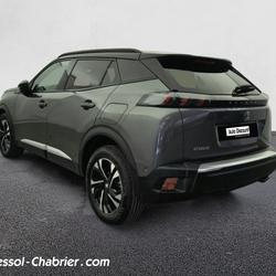 Peugeot 2008 2008 BlueHDi 130 S&S EAT8 GT Perpignan