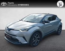 Toyota C-HR Lanester