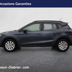 Seat Arona Arona 1.0 TSI 95 ch Start/Stop BVM5 Edition B&eacute;ziers