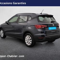 Seat Arona Arona 1.0 TSI 95 ch Start/Stop BVM5 Edition B&eacute;ziers