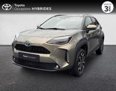 Toyota Yaris Cross Lanester