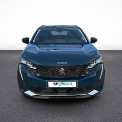 Peugeot 3008 3008 Hybrid 225 e-EAT8 Roadtrip Carpentras