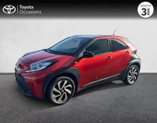 Toyota Aygo X Lanester