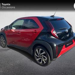 Toyota Aygo X 1.0 VVT-i 72ch Design S-CVT MY24 occasion - Lanester - photo 2/24
