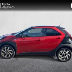 Toyota Aygo X 1.0 VVT-i 72ch Design S-CVT MY24 occasion - Lanester - photo 3/24