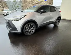 Toyota C-HR Dissay