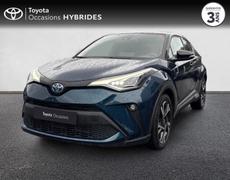 Toyota C-HR Lanester