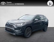 Toyota RAV4 Lanester