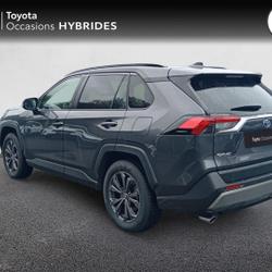 Toyota RAV4 2.5 Hybride 222ch 30 Years AWD-i MY25 occasion - Lanester - photo 3/24