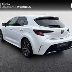 Toyota Corolla 1.8 140ch Design MY24 occasion - Lanester - photo 3/24