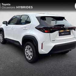 Toyota Yaris Cross 116h Dynamic MY25 occasion - Lanester - photo 2/24