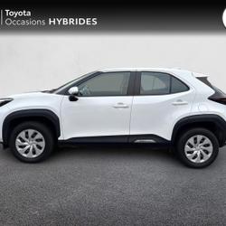 Toyota Yaris Cross 116h Dynamic MY25 occasion - Lanester - photo 3/24