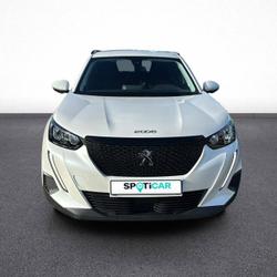 Peugeot 2008 2008 PureTech 100 S&S BVM6 Style Carpentras