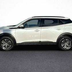 Peugeot 2008 2008 PureTech 100 S&S BVM6 Style Carpentras