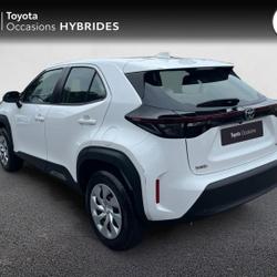 Toyota Yaris Cross 116h Dynamic MY25 occasion - Lanester - photo 2/24