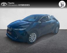 Toyota C-HR Lanester