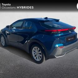 Toyota C-HR 1.8 Hybride 140ch Dynamic MY25 occasion - Lanester - photo 2/24