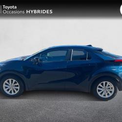 Toyota C-HR 1.8 Hybride 140ch Dynamic MY25 occasion - Lanester - photo 3/24